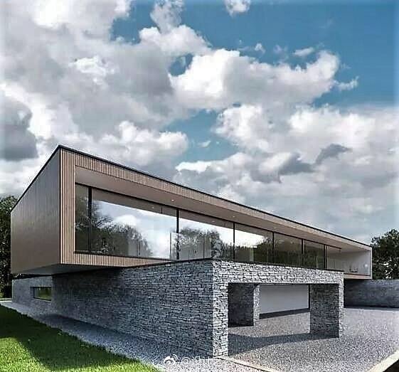 山間別墅建筑設計及其市政工程協同要點參考