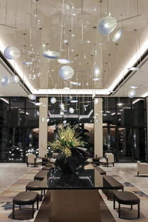 建筑界的“造夢工廠”操刀 百萬古董樹再現江湖，高清諜照揭秘設計之美